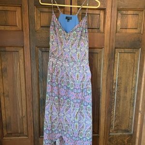 The Limited Maxi Dress